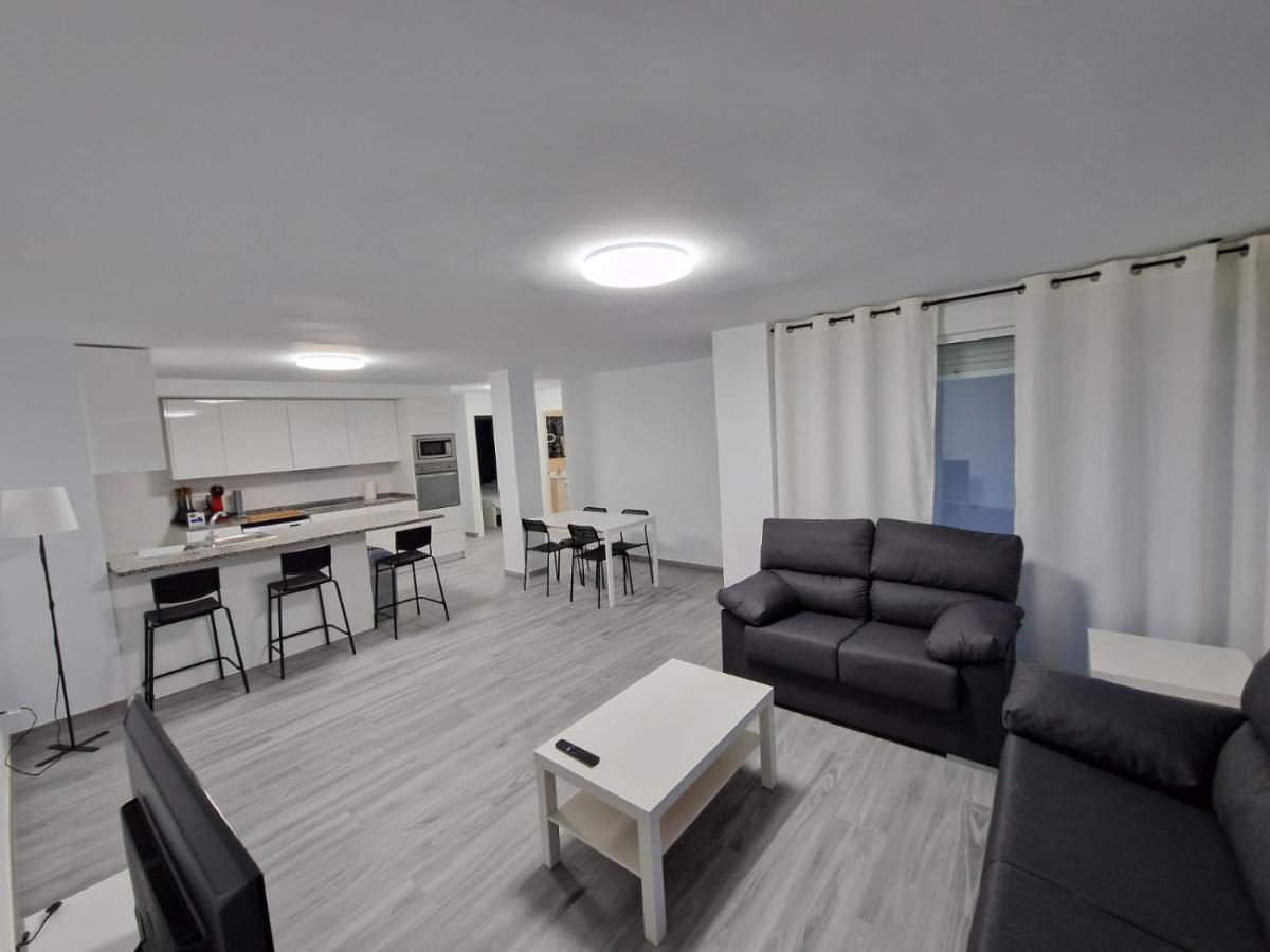 Con Vistas Al Mar Apartment