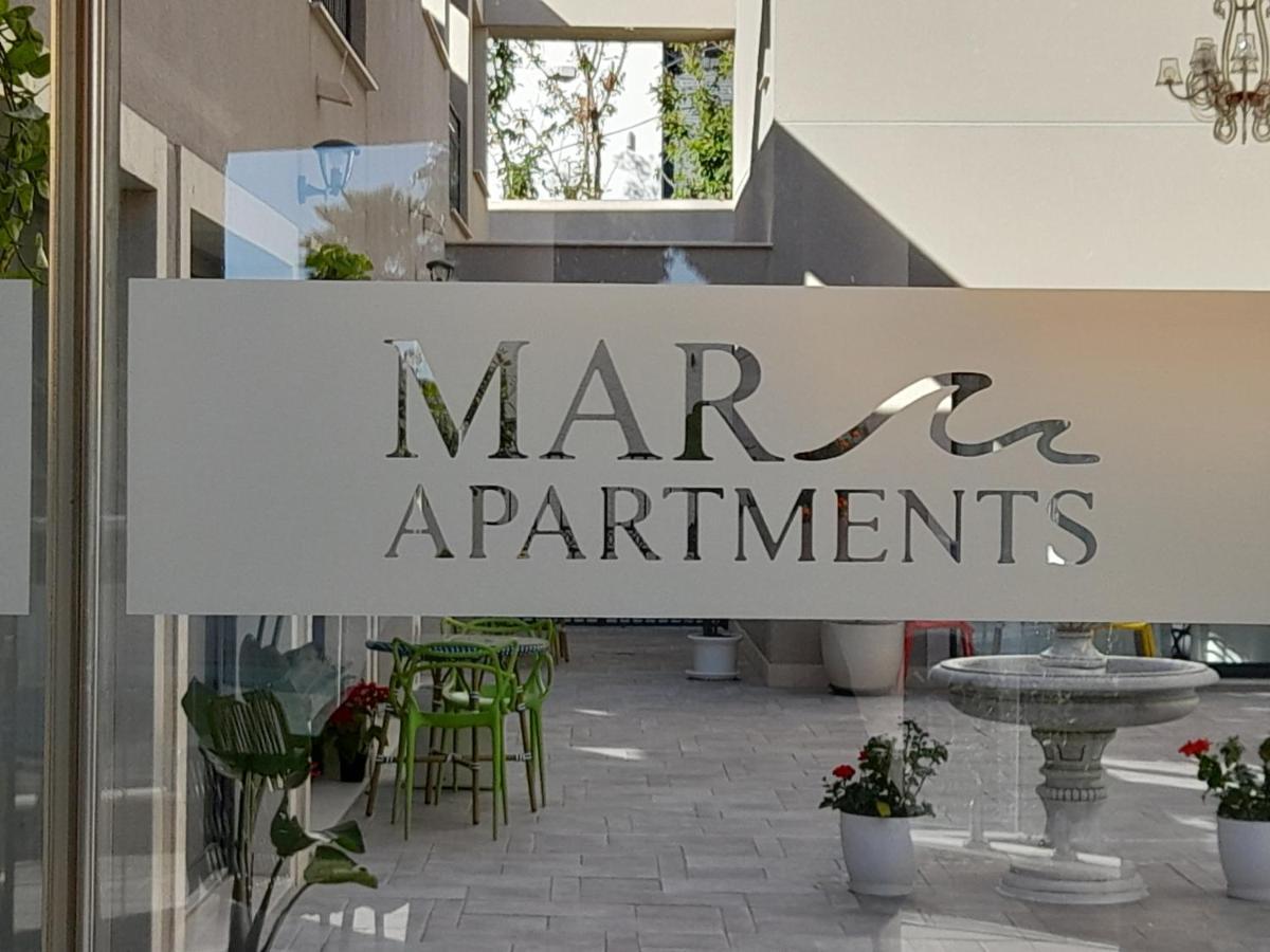 Apartment Mar *
