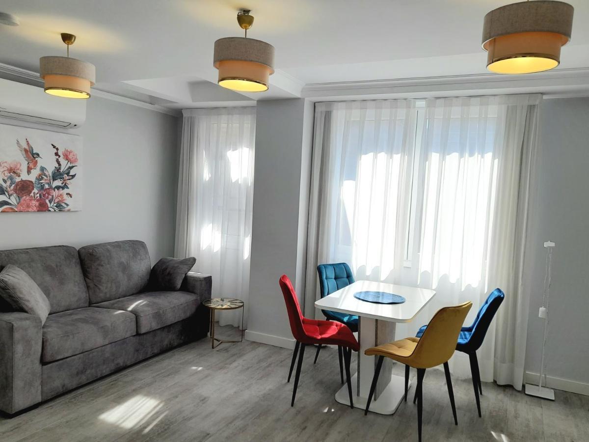 Apartment Mar *
