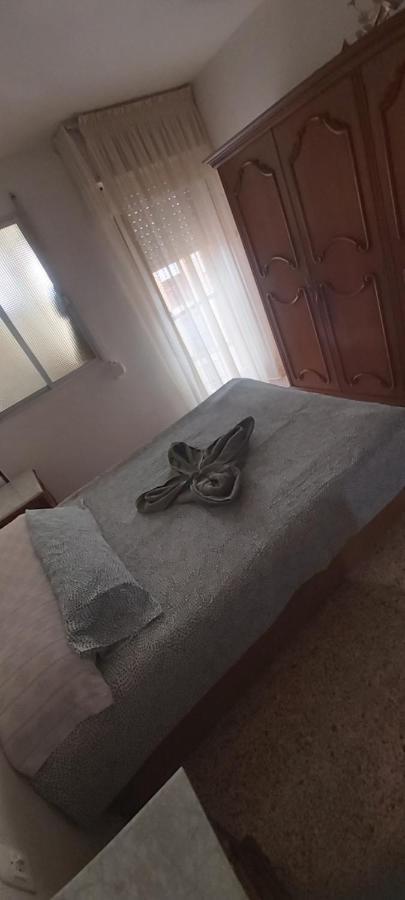 Accommodatie bij particulieren Sidi Ifni 7-9-1 *