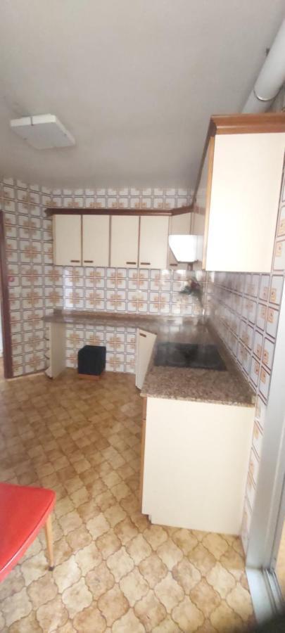 Sidi Ifni 7-9-1 Accommodatie bij particulieren