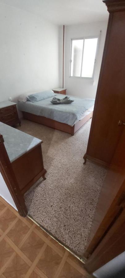 Sidi Ifni 7-9-1 Accommodatie bij particulieren *
