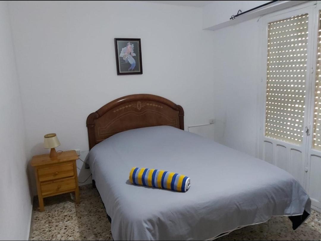 Accommodatie bij particulieren Sidi Ifni 7-9-1 Alicante
