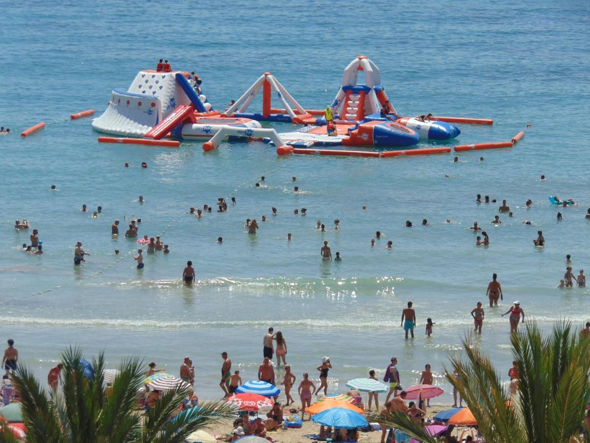 Apartment Playa Postiguet