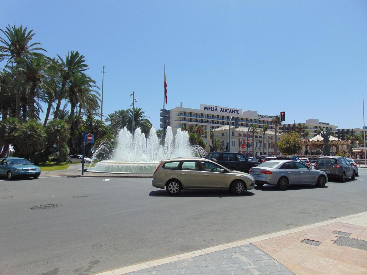 Apartment Playa Postiguet