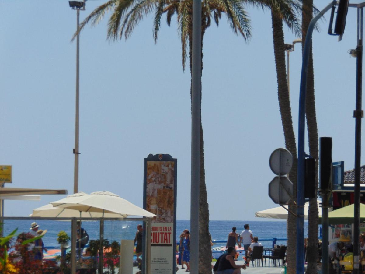 Apartment Playa Postiguet