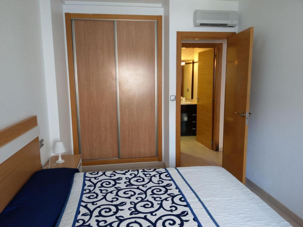 Apartamento Alicante Beach