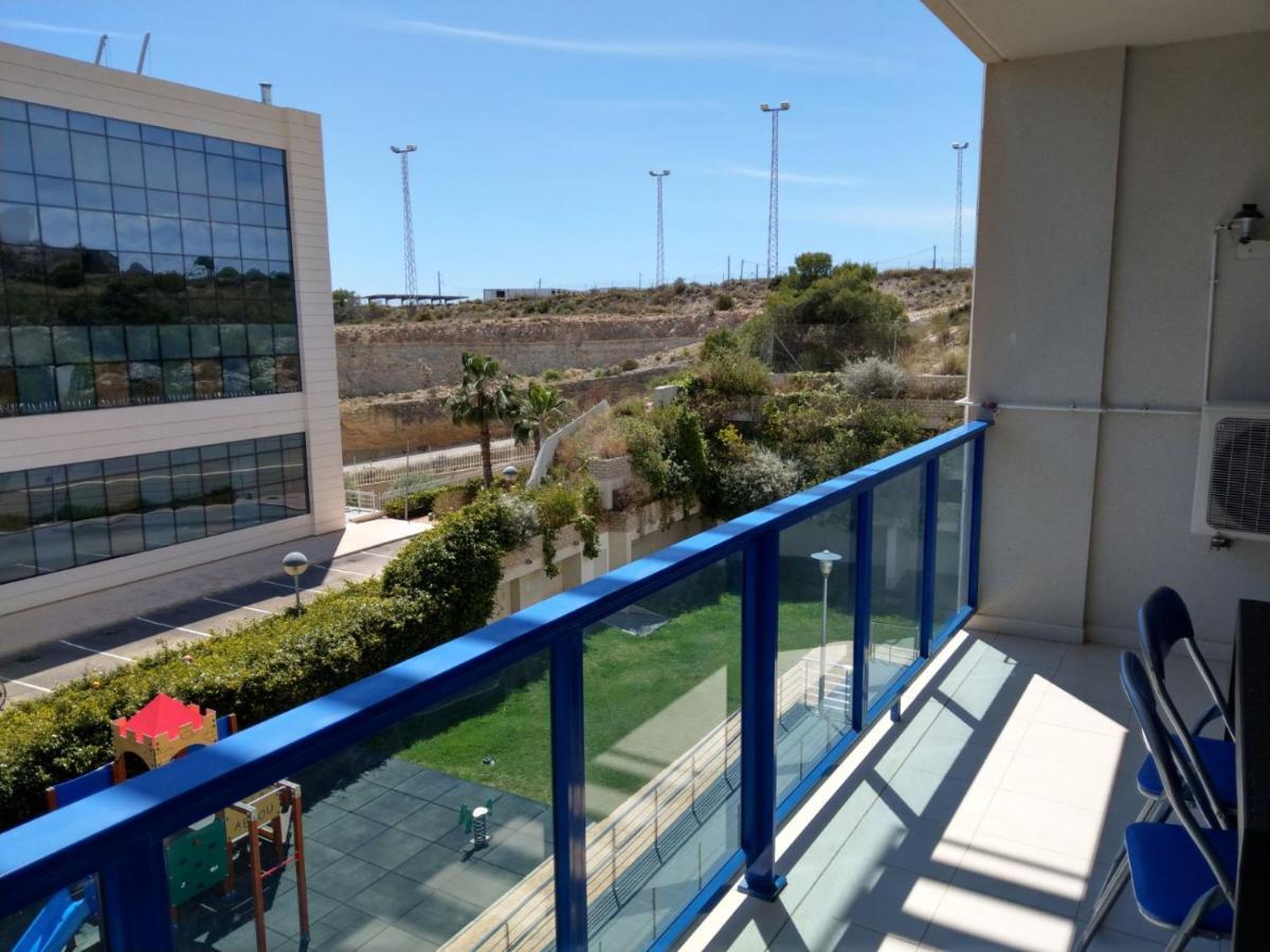 Apartamento Alicante Beach Alicante