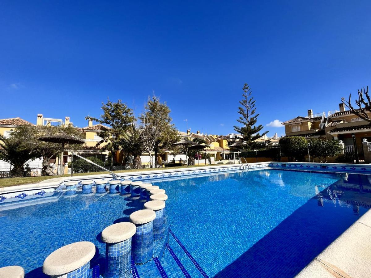 Vakantiehuis Relaxing Sea Views By Gloove Alicante