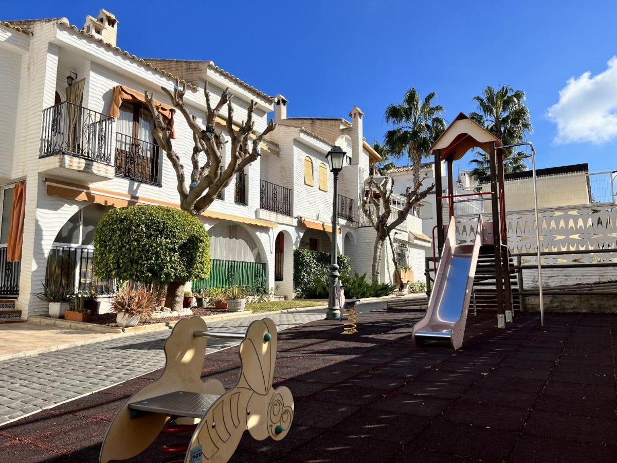 Casa de férias Relaxing Sea Views By Gloove Alicante