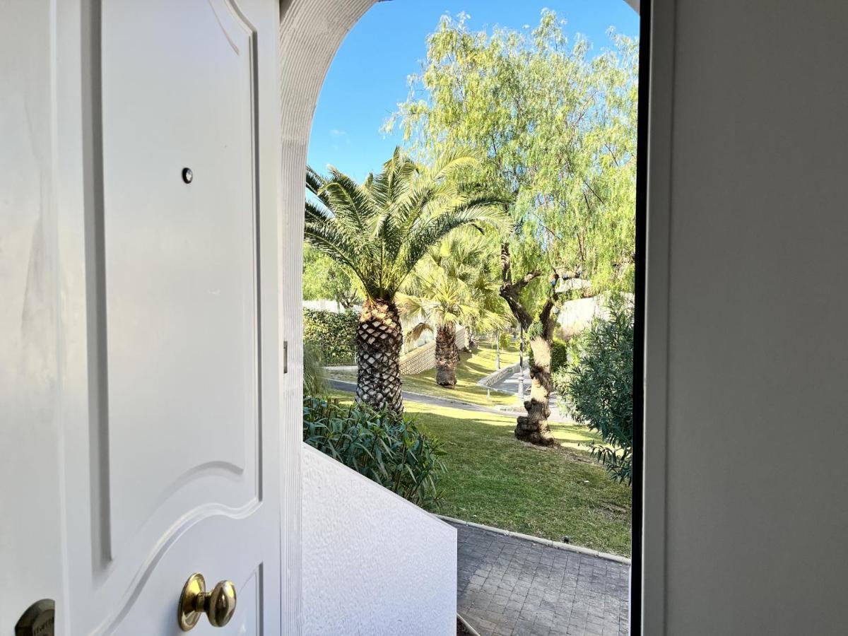 Relaxing Sea Views By Gloove * Alicante