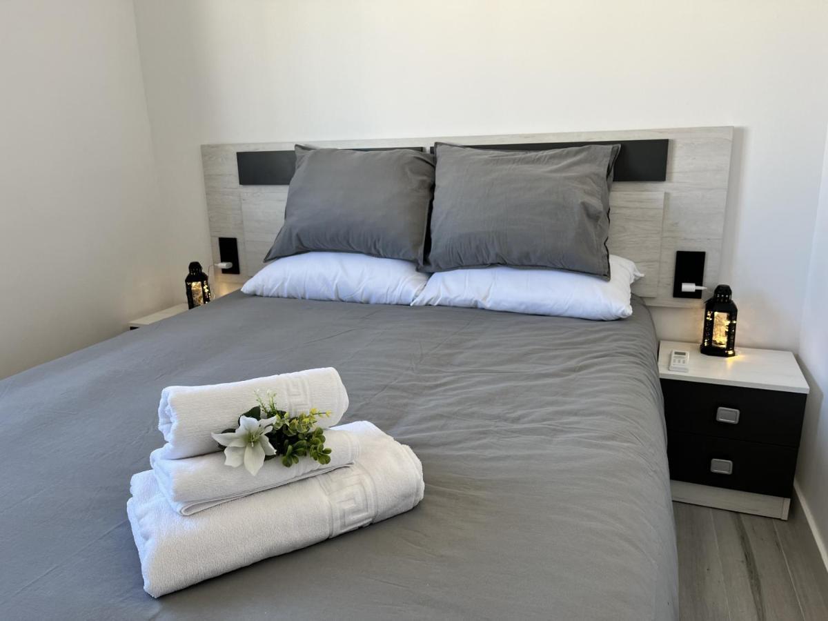 Relaxing Sea Views By Gloove Vakantiehuis Alicante