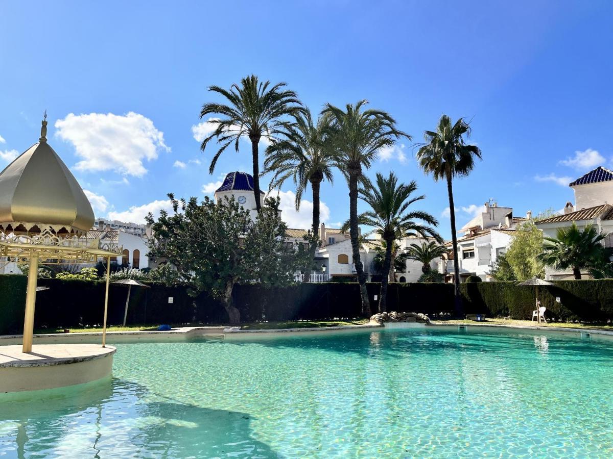 Relaxing Sea Views By Gloove Casa de férias Alicante