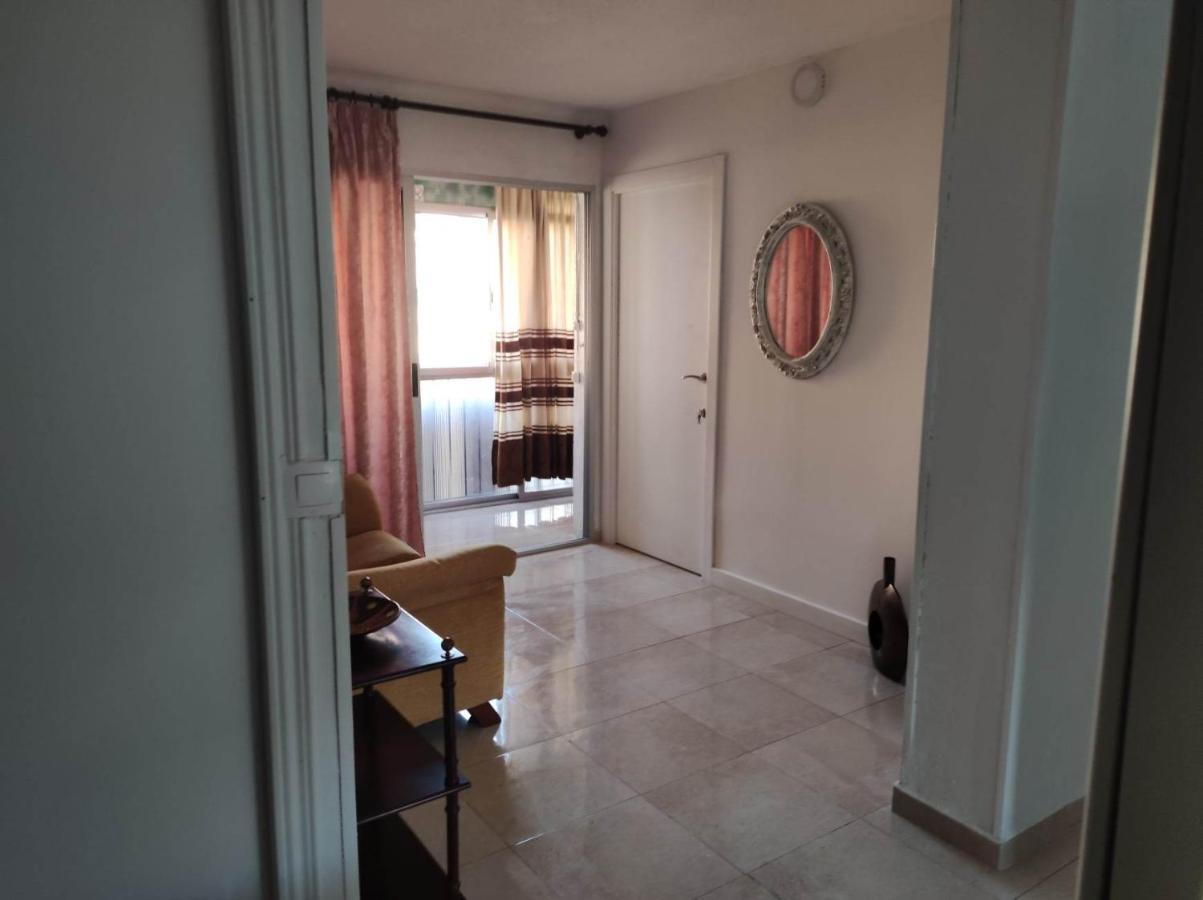 24d-1-комната в квартире для 1 человек Habitación en casa particular *