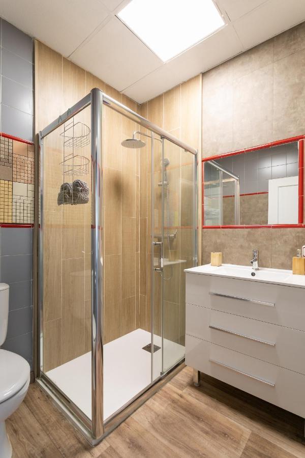 Appartement Peppermint *