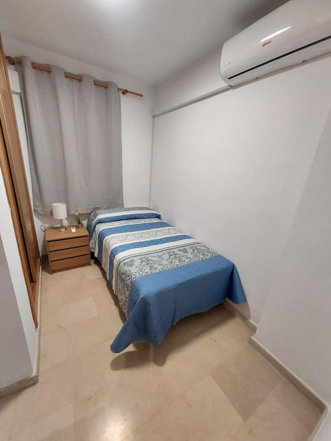Grande - Castel Star Huoneisto Alicante