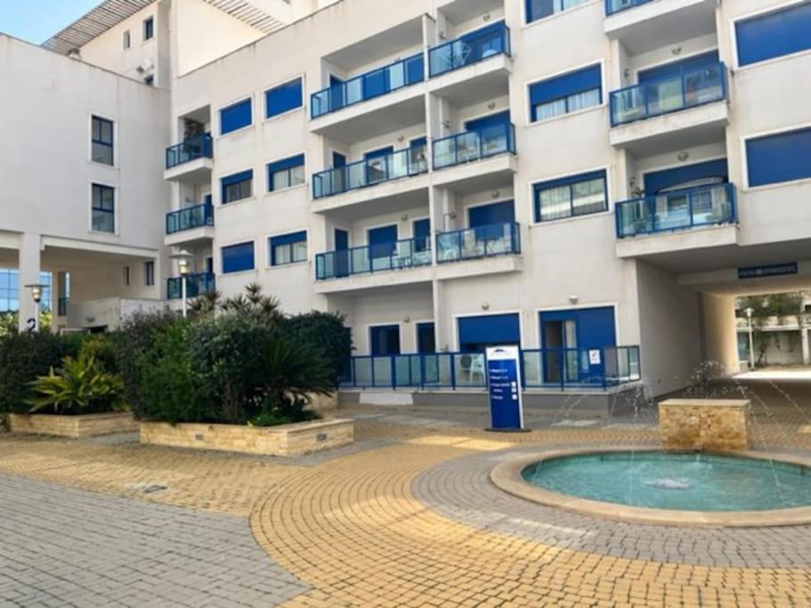 Apartamento Alicante Beach