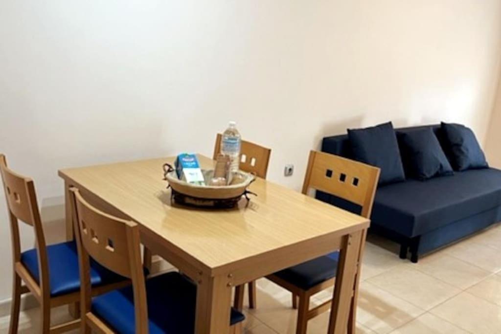 Huoneisto Apartamento Alicante Beach Alicante