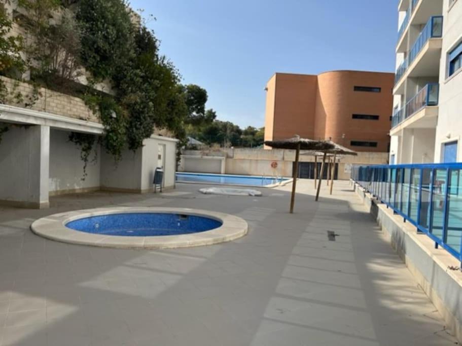 Apartamento Alicante Beach *