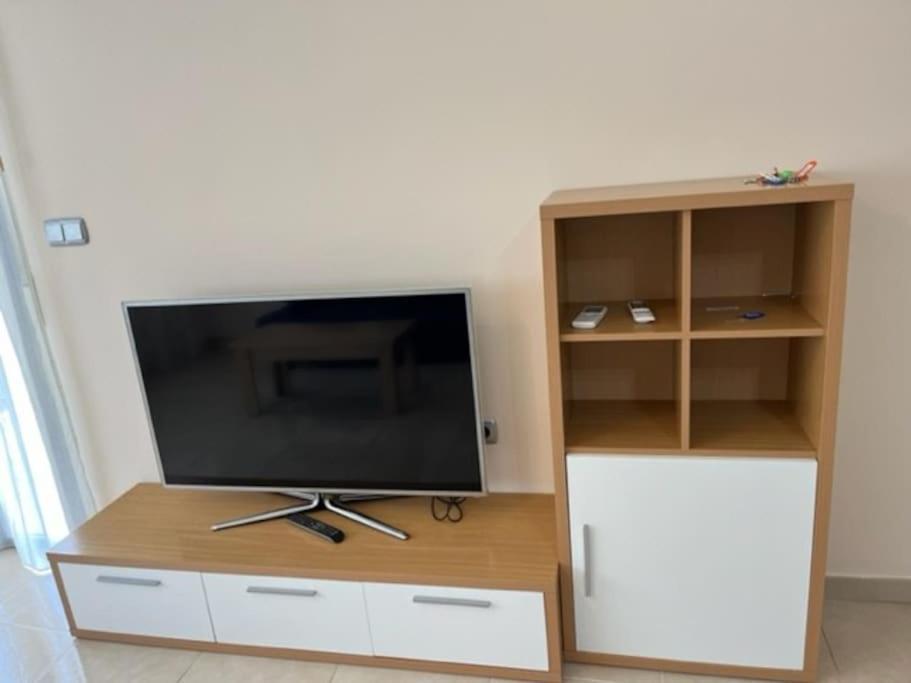 Apartamento Alicante Beach *