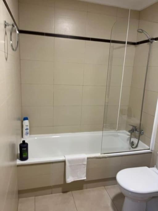 Apartamento Alicante Beach *