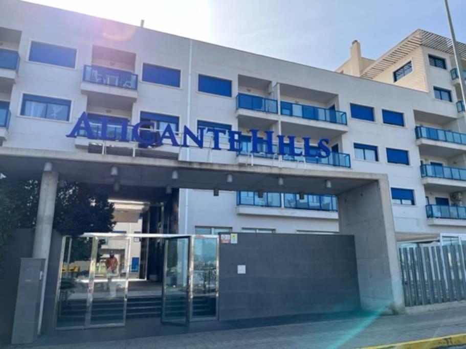 Apartamento Alicante Beach * Alicante