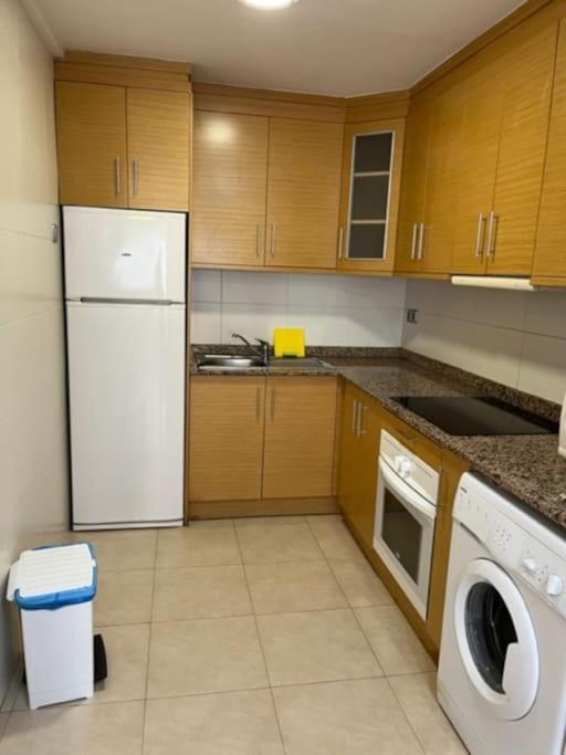 Apartamento Alicante Beach * Alicante