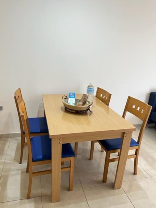 Apartamento Alicante Beach Huoneisto *