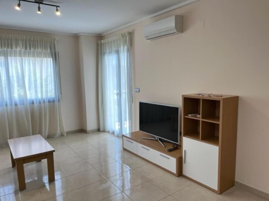 Apartamento Alicante Beach * Alicante