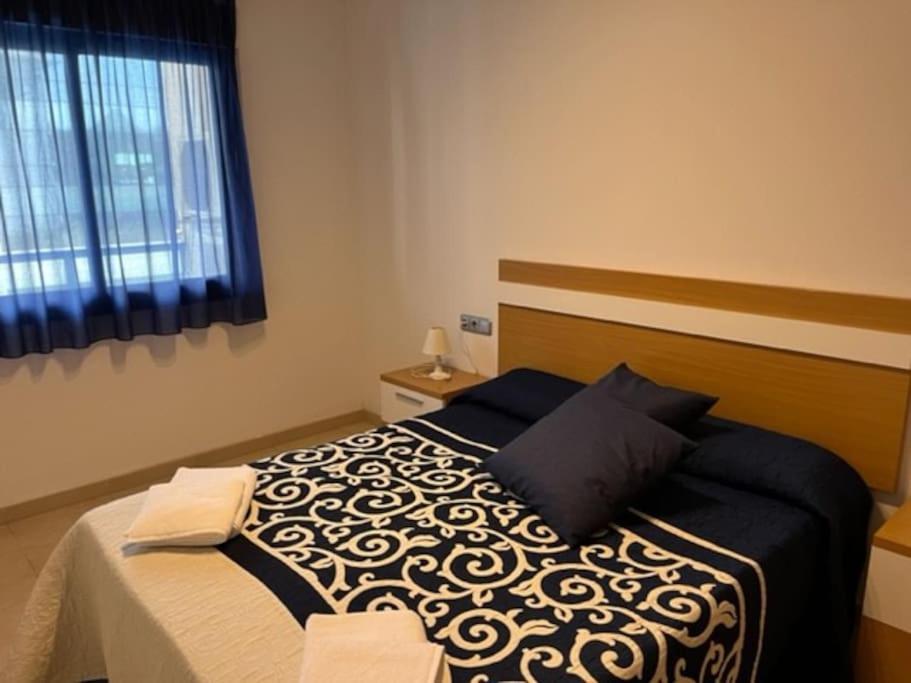 Apartamento Alicante Beach Huoneisto