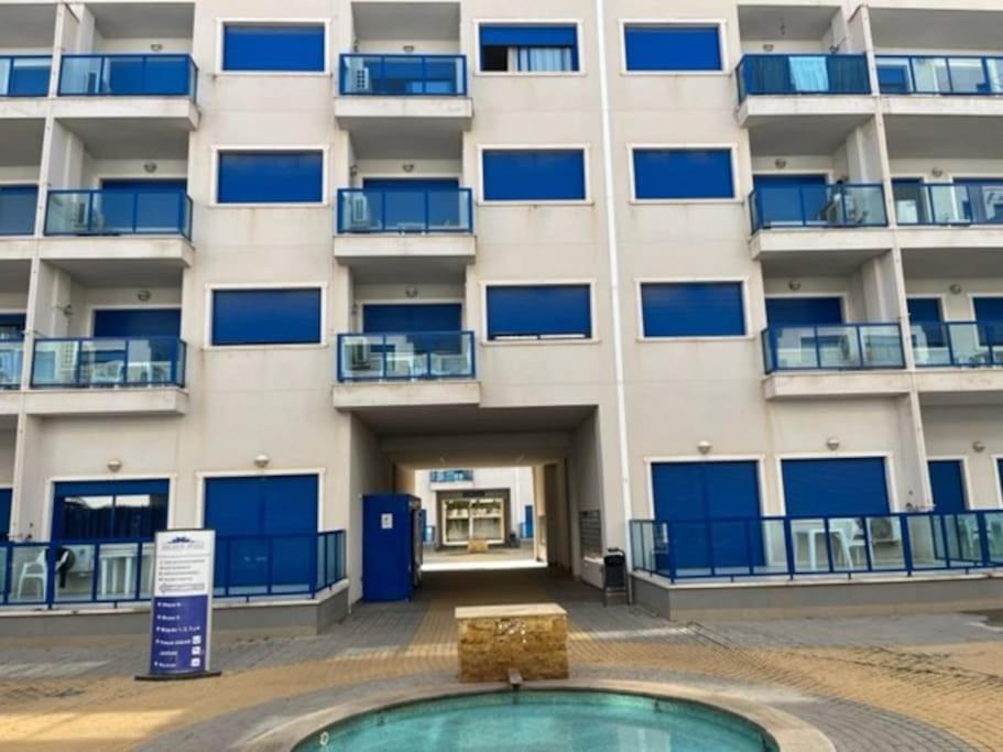 Apartamento Alicante Beach * Alicante