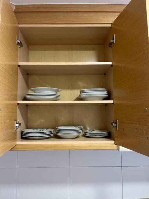 Apartamento Alicante Beach Huoneisto *