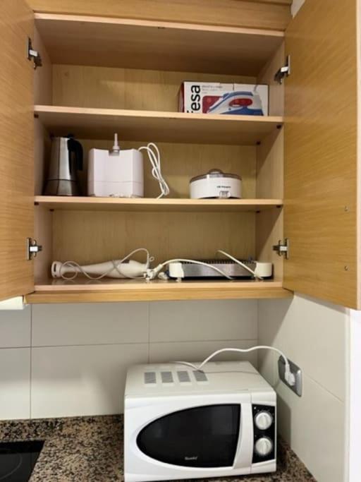 Apartamento Alicante Beach Huoneisto Alicante