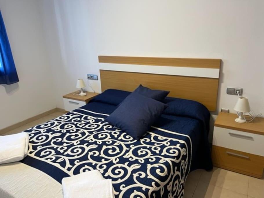 Apartamento Alicante Beach Huoneisto Alicante