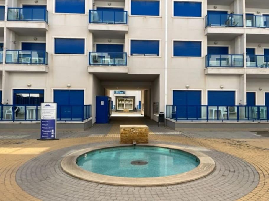 Apartamento Alicante Beach