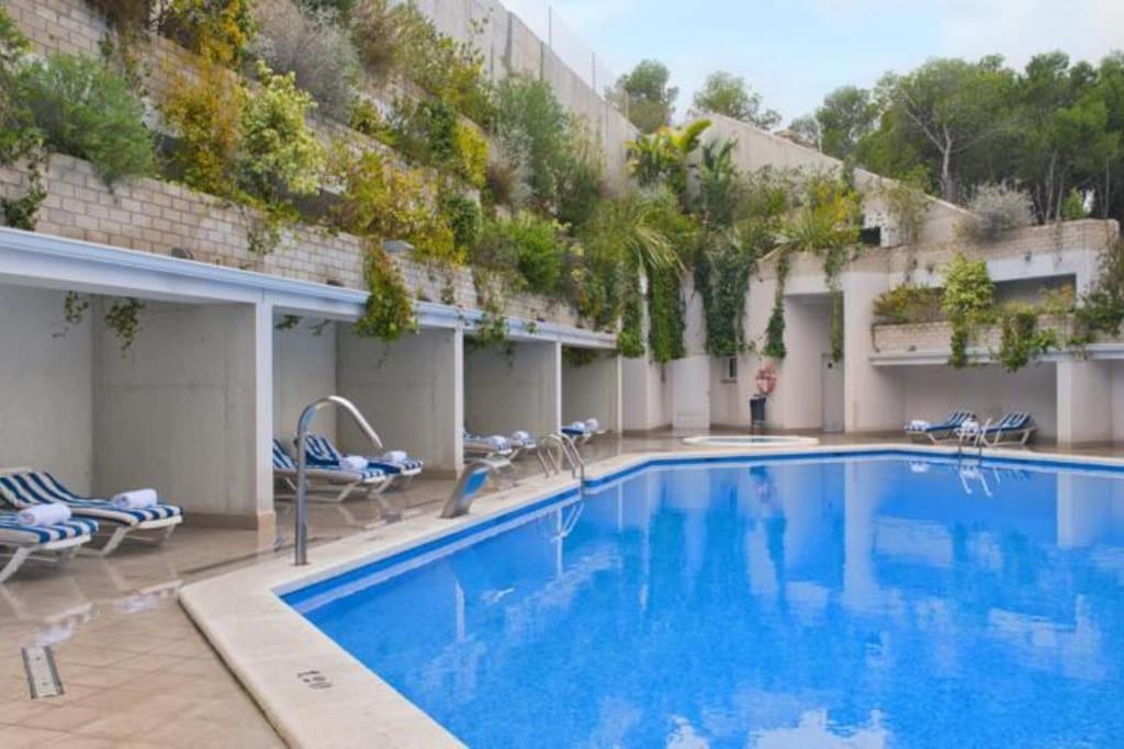 Apartamento Alicante Beach Huoneisto Alicante