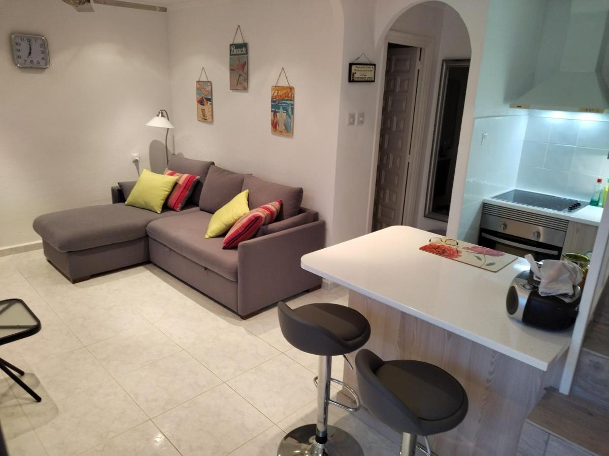 Maison La Marina, Holiday home