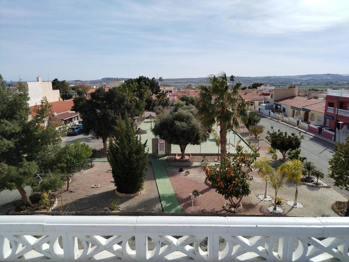 Maison La Marina, Alicante