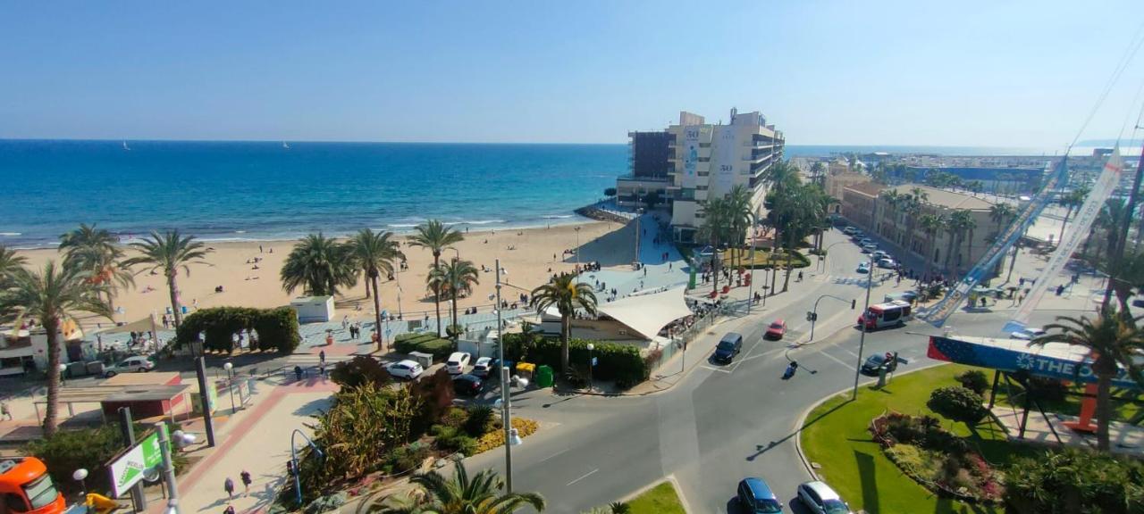 Apartment Playa Postiguet *