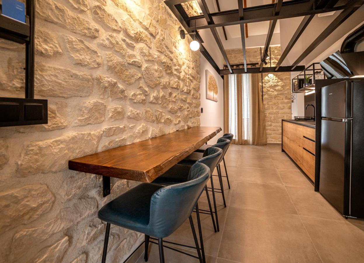 Loliqui Centro Appartement *