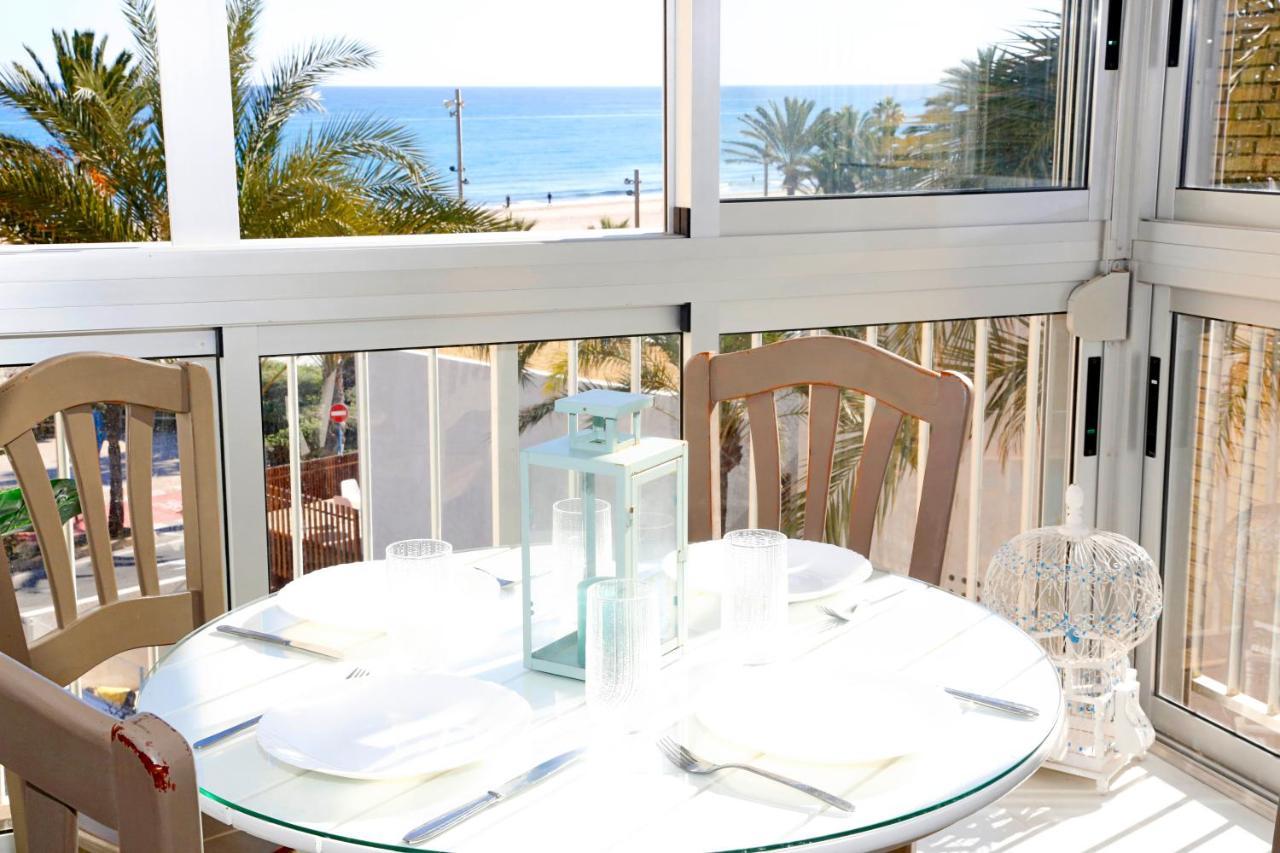 Apartamento San Juan With Ac And Views
