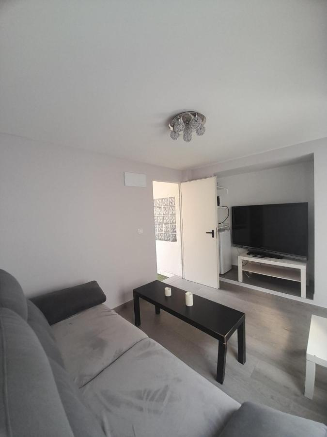 Mini Atico Apartment *