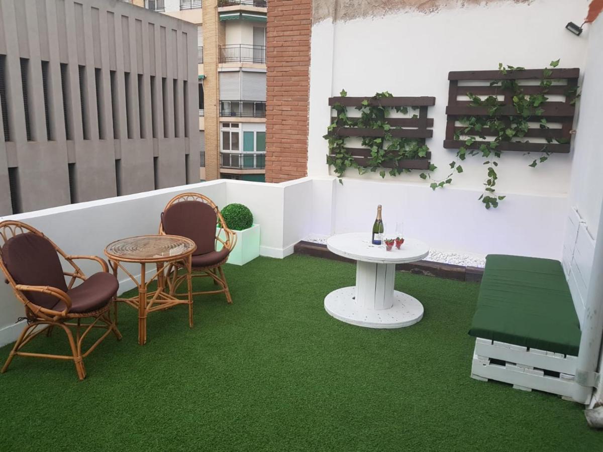 Mini Atico Apartment *