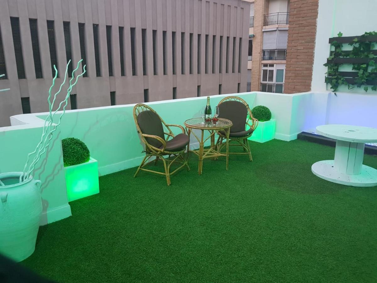 Apartamento Mini Atico *