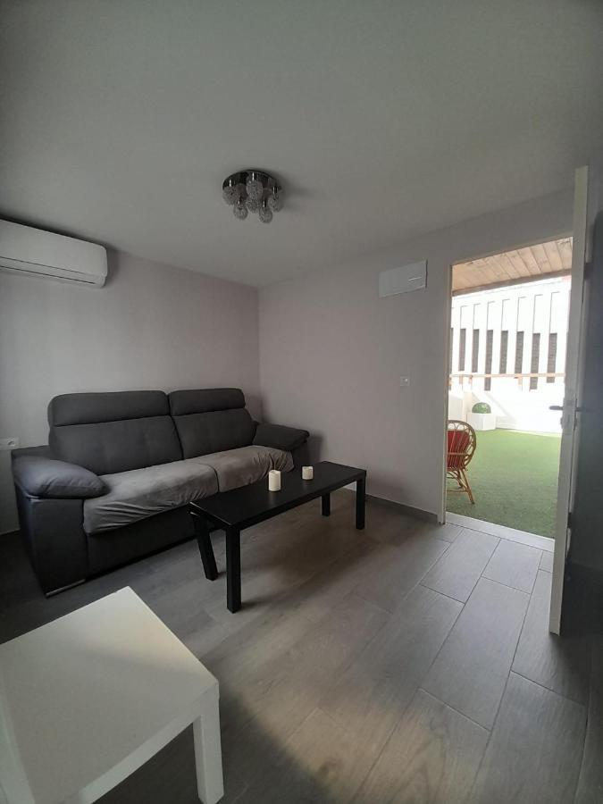 Apartment Mini Atico