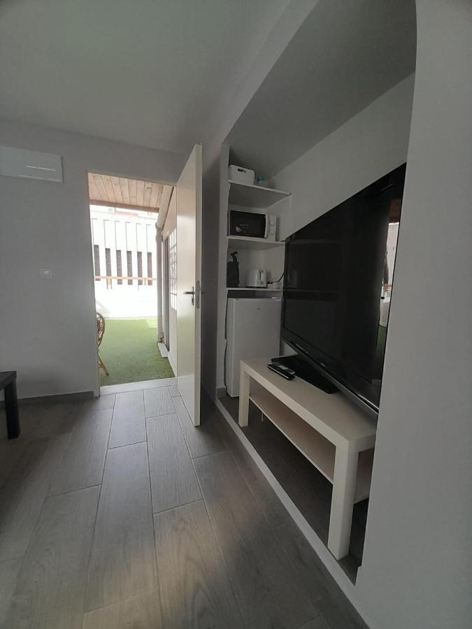 Apartment Mini Atico Alicante