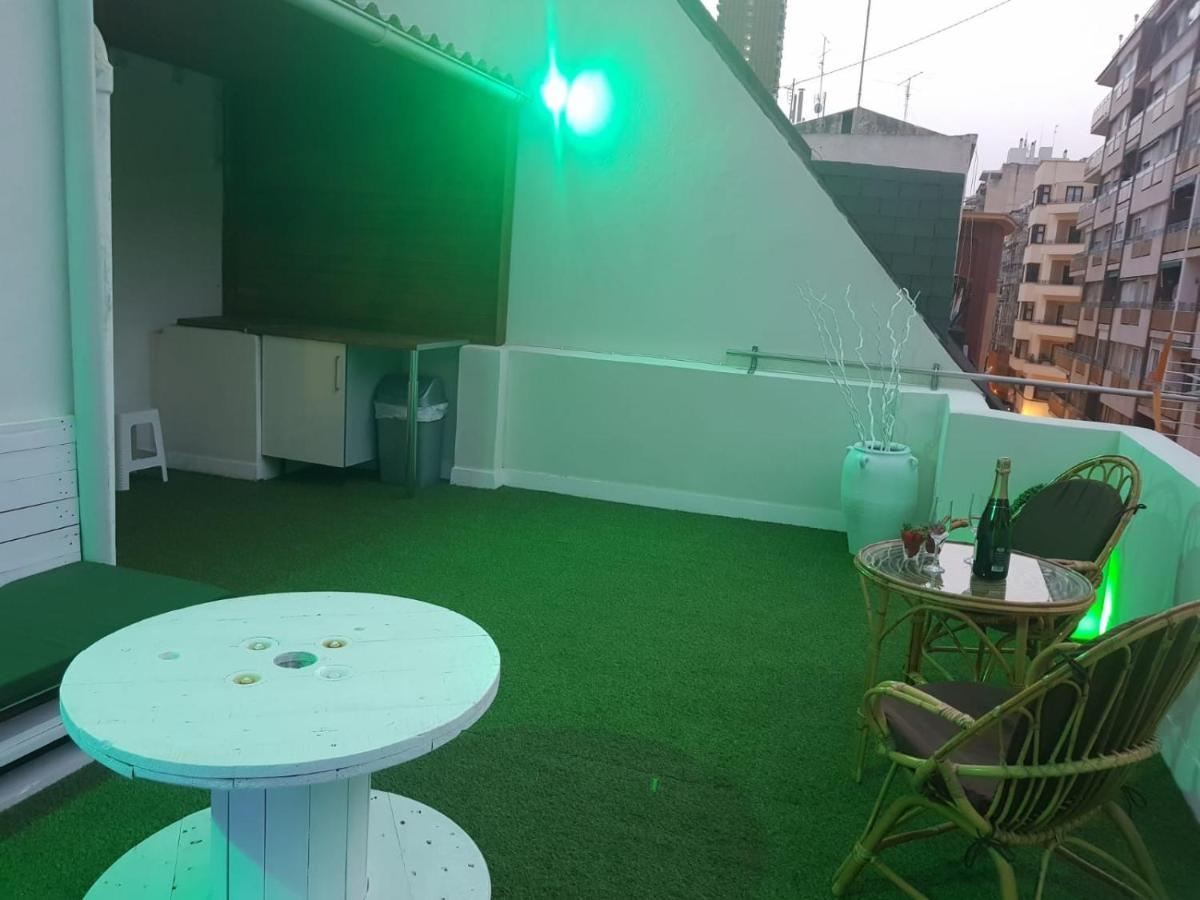 Apartamento Mini Atico *