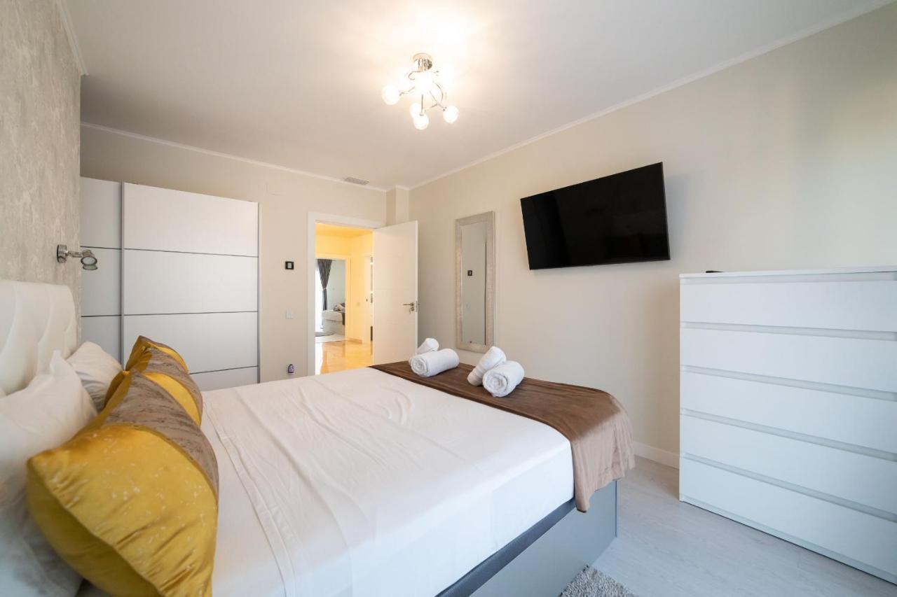 Exclusive City, Beach & Golf Alicante