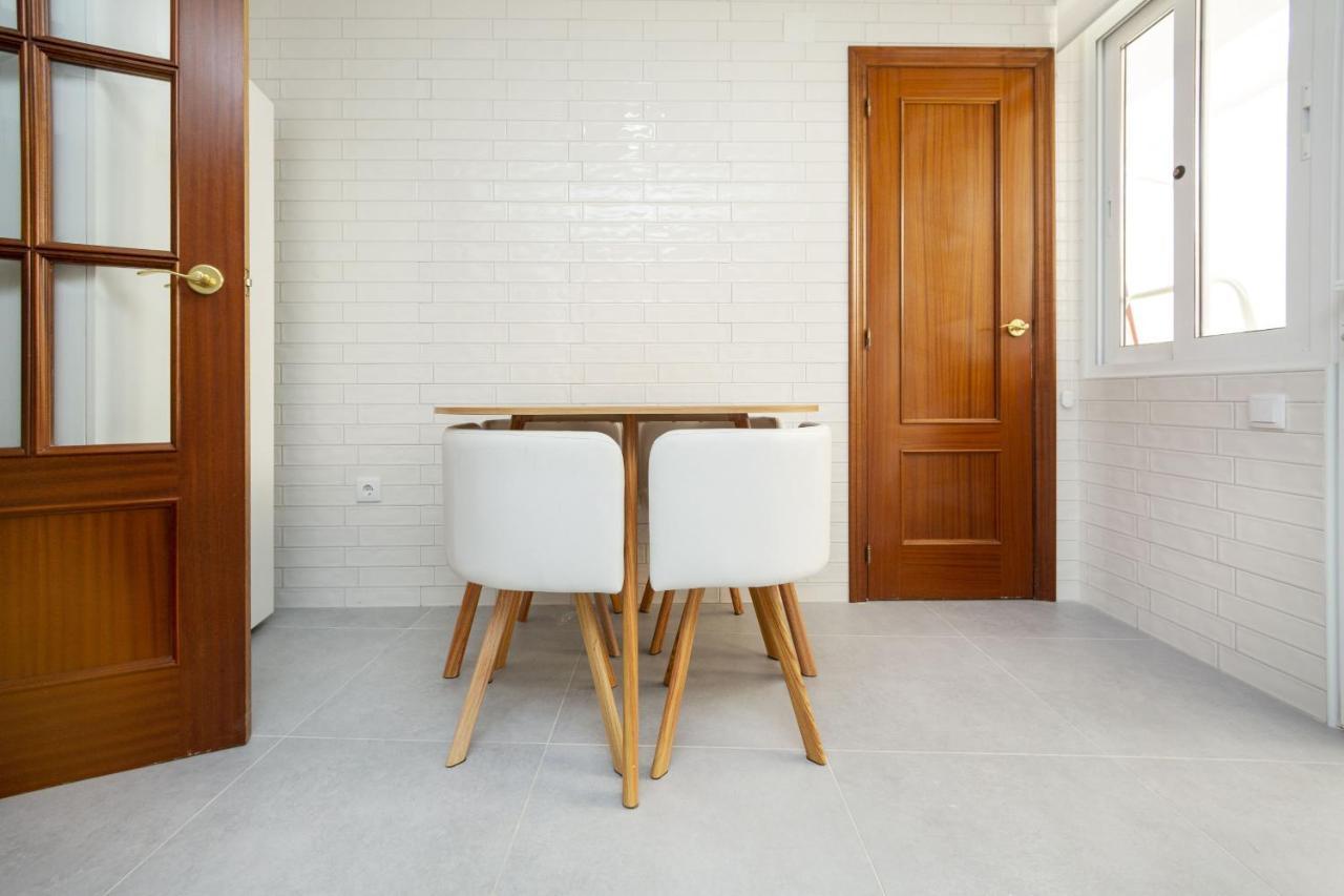 Mercado By United Renters Huoneisto Alicante