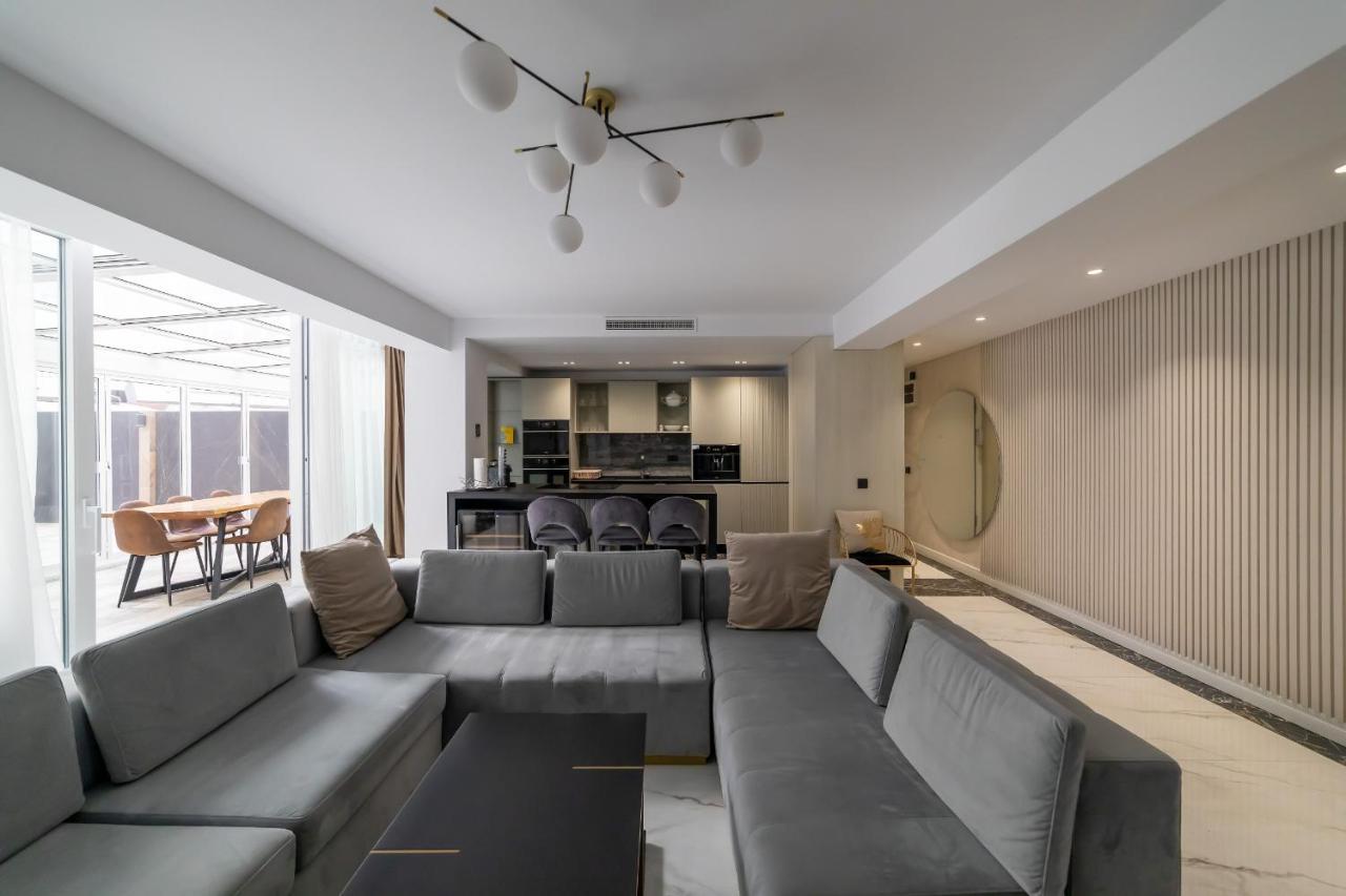 Appartement Luxury Centre
